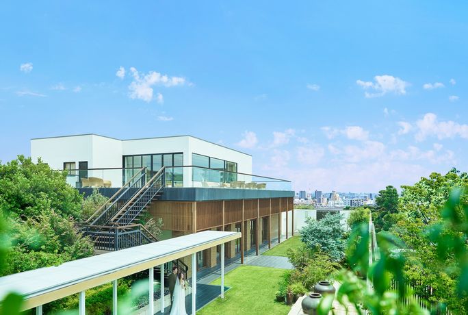 アマンダンテラス(AMANDAN TERRACE)のカバー写真