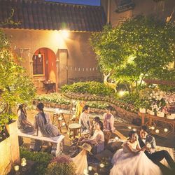 ◆祝日SP*最大150万優待◆憧れ大聖堂&非日常空間でおふたりらしい感動ウェディング*絶品和牛試食