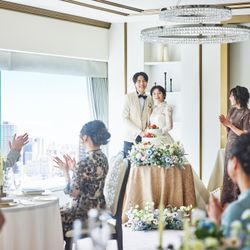 残2\3連休SP/3万試食含む7万ギフト*110万優待*憧れ挙式体験