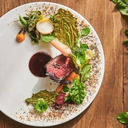 直前予約OK【Xmas試食★4万円相当コース】高評価の美食を堪能&美食堪能*ドレス60万円相当BIG特典付