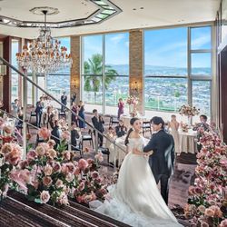 残2\*最大7.5万円SP特典*/熊本口コミ1位*黒毛和牛の贅沢コース無料試食&ドレス試着♪