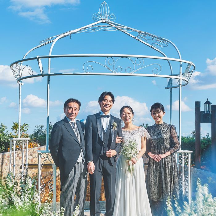 <2名~30名様OK>少人数挙式&会食相談会/贅沢3.5万コース試食