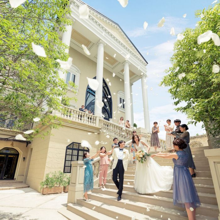 【130万優待×ドレス半額】国産牛コース試食×前撮りプレゼント