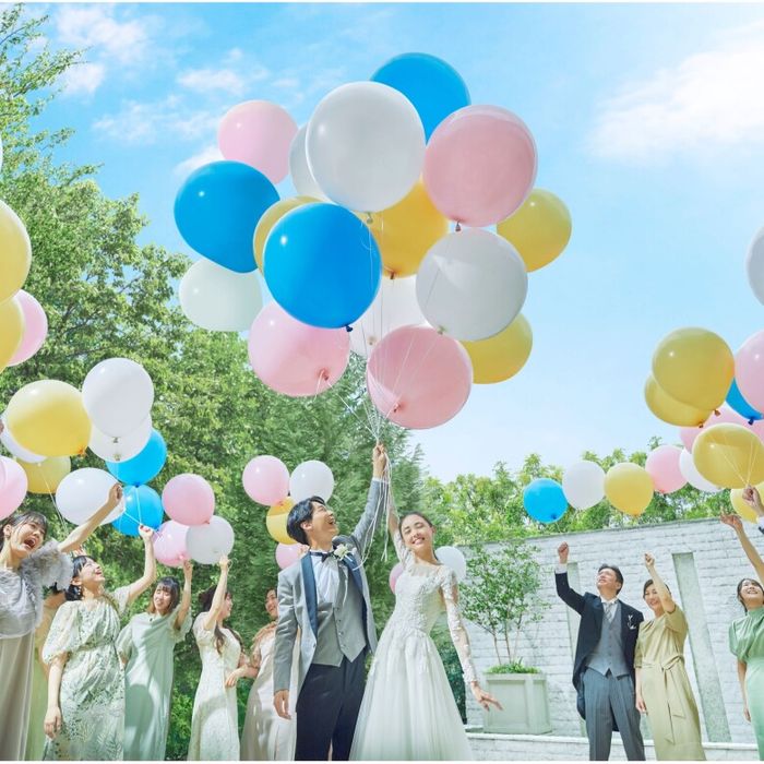 【先着10組★人気No.1花嫁体験】ドレスが映える大聖堂&シェフ特製*絶品3万コース試食