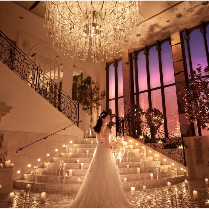 直前◎7月BIG*140万優待◆憧れの大聖堂×貸切邸宅&和牛試食&Amazon1万