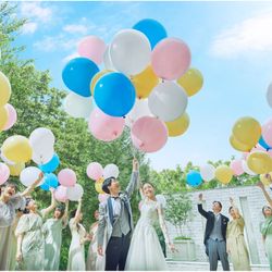 【先着10組★人気No.1花嫁体験】ドレスが映える大聖堂&シェフ特製*絶品3万コース試食