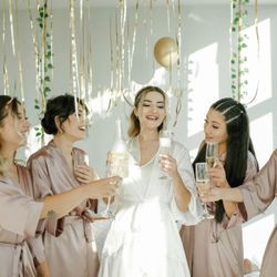 ▼三連休限定【初見学◎満足度1位】MAX特典×憧れチャペル体験*