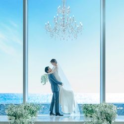 残1*\最大190万優待/光輝く海見え貸切リゾート×1件目来館で5万ギフト贈呈**