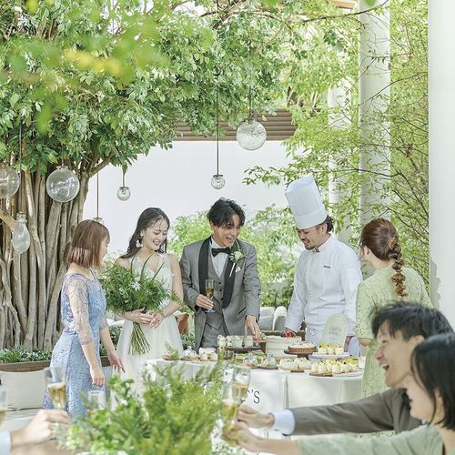 グレイスヒル・オーシャンテラスの公式写真4枚目