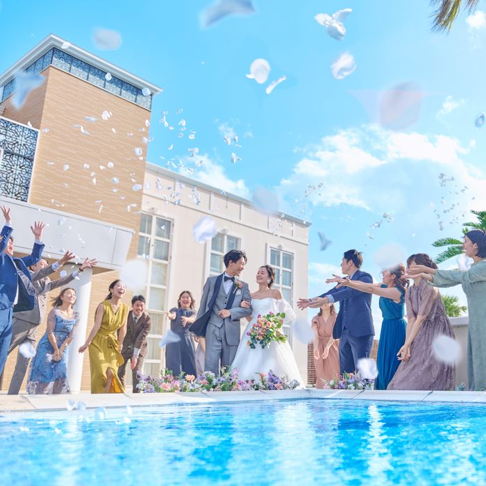 直前予約OK!【祝日BIG】海×緑×空リゾート独占体験*190万優待×アマギフ2万