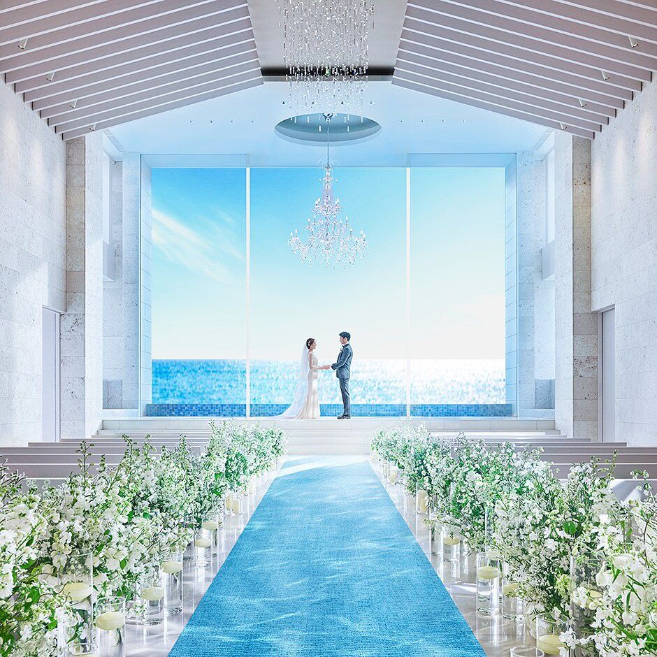 グレイスヒル・オーシャンテラスの公式写真1枚目