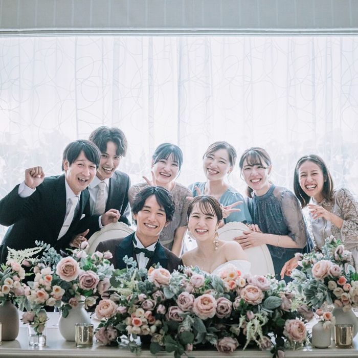 新スタイル!定額制*結婚式をもっと気軽に♪パーティー婚相談会