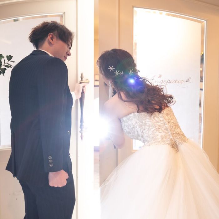 【気軽にフェア参加OK!】お見積り・会場見学・スタイル相談会