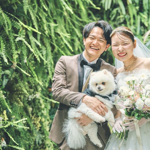 アンジェパティオ(Angepatio)の公式写真3枚目