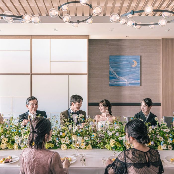 【6名~40名*少人数婚】少人数専用プラン×なんでも相談フェア