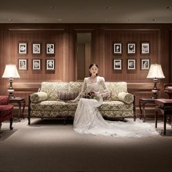 満席間近▲限定ドレス試着&京野菜フレンチ試食*憧れ体験フェア