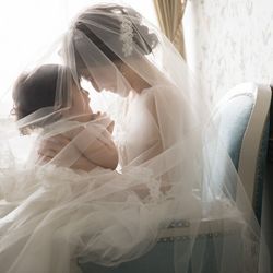 【パパママキッズ婚】予算も準備もプロに相談!憧れ挙式×試食