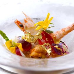 「まずはふたりで確認!」ゲストに評判の美味しい試食会フェア