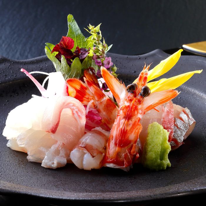 \5月限定*春の旬を味わう*豪華試食つき/和婚&おもてなし体験