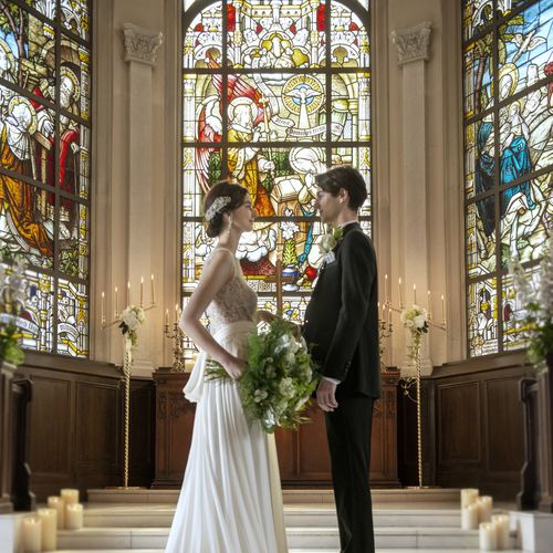 エスプリ ド ナチュール Esprit De Nature で結婚式 結婚式場探しはウェディングニュース