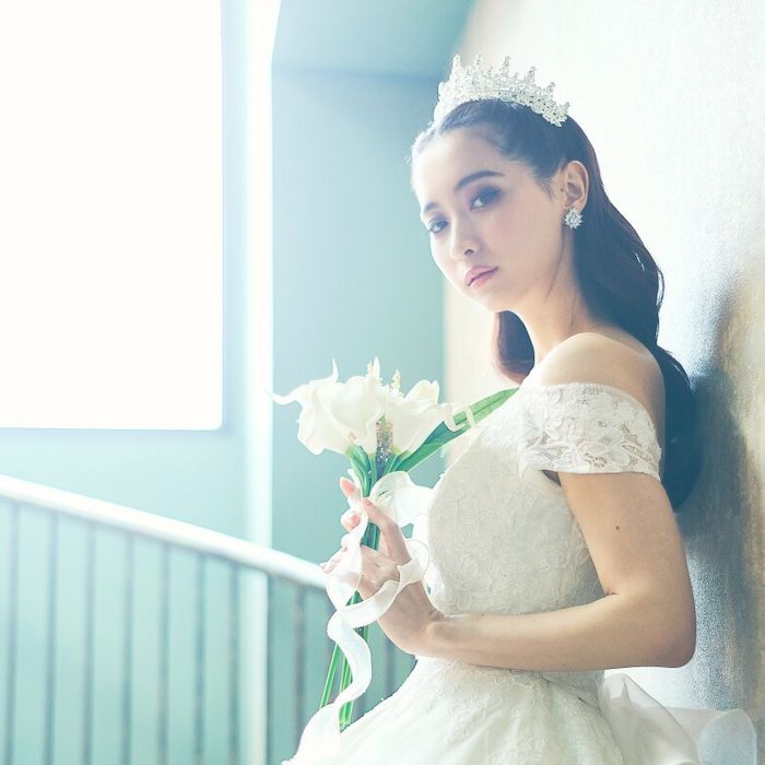 【木曜限定】和装と洋装叶う神社和婚体験~2着目衣裳特典付