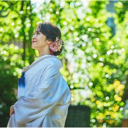 【初めてのフェア参加に◎】本格神前式&伝統美彩る会場見学会