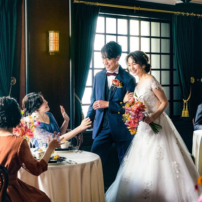 【少人数会食】家族の絆を結ぶ神社婚×会食フェア~試食付