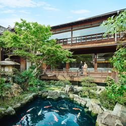 KOTOWA 京都 中村楼(コトワ 京都 中村楼)のカバー写真