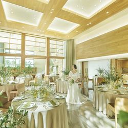 最終日【豪華8大特典×和牛フレンチ試食】9時限定*光のチャペル感動体験