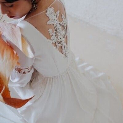 お得なプラン紹介も!結婚式まるわかり相談会&ドレス試着付き♪