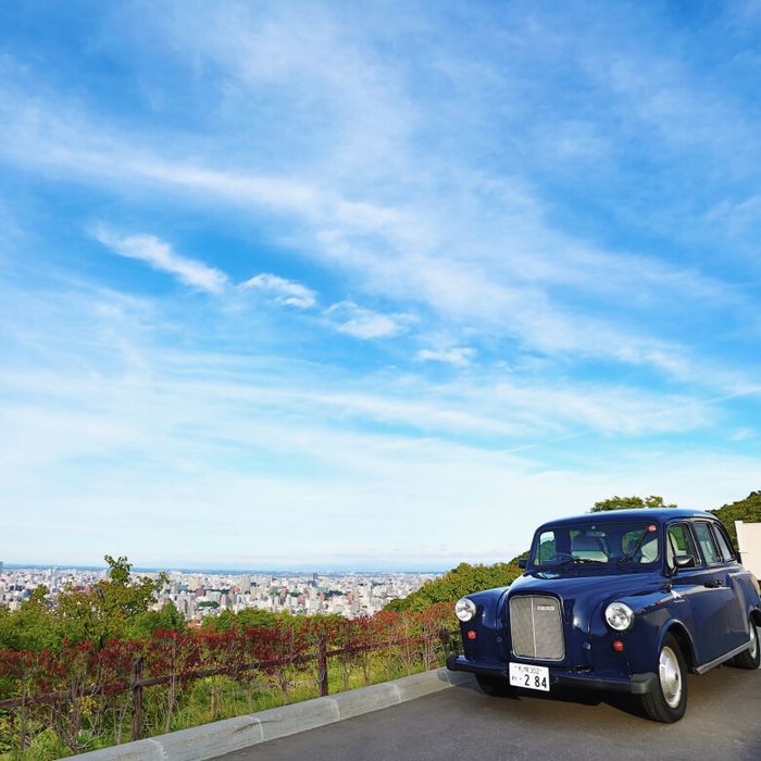 \初見学に◎/感動挙式×絶景ロケ体験×豪華試食*限定特典付!