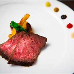 ≪ミシュランコラボ料理×憧れ大聖堂≫最大70万円優待*