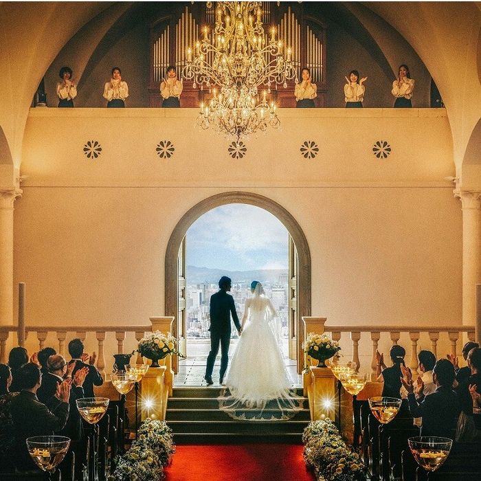 \新春SP/教会式×アットホームファミリーウエディング相談会