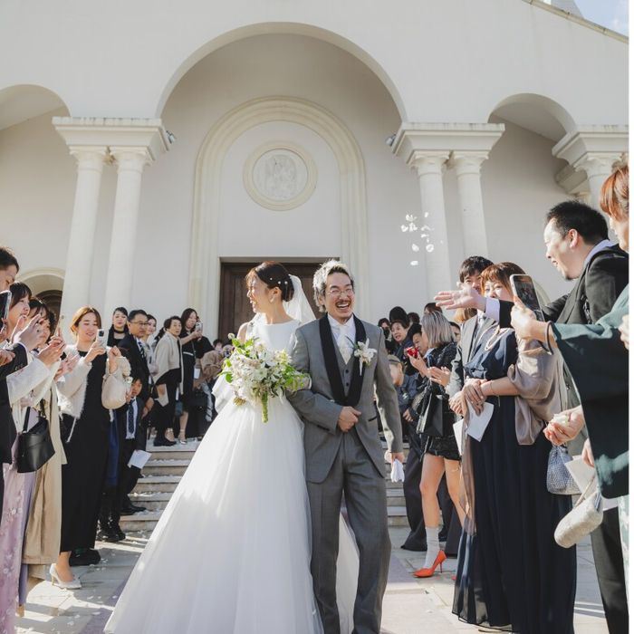 ≪平日限定≫ドレス試着&会場見学◆見積や日程もまるごと相談会