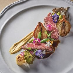 お料理重視の方へ*本当に美味しい!特選和牛無料試食付フェア