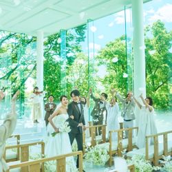 初日がオトク*150万特典&絶品4万試食◆感動チャペル生演奏