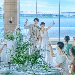 15大120万特典★神戸牛オマール試食×海見え絶景ホテル体験|Xmas特典付