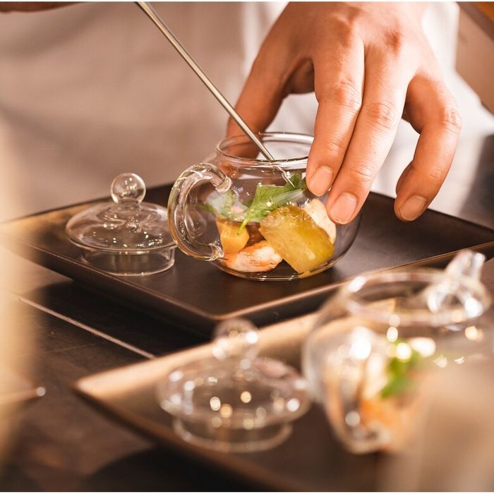 残▲\料理重視◎土瓶蒸し試食*/緑×伝統New会場見学*見積相談