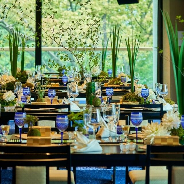 【平日限定開催】神社*新会場見学×和のアフタヌーンティ付!