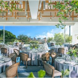 【祝日BIG*衣装優待有】新!挙式会場誕生/和洋美*金目鯛試食