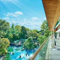 東郷記念館/THE GARDENのカバー写真