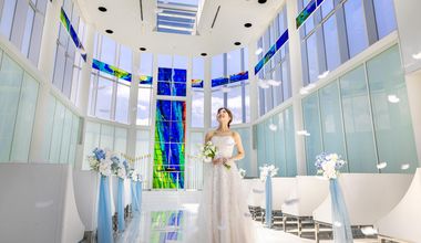 「結婚式を挙げたい!」を叶えたい 60thアニバーサリープラン