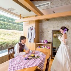 響 品川 の会場設備写真13枚目