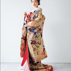 響 品川 のドレス・和装写真2枚目