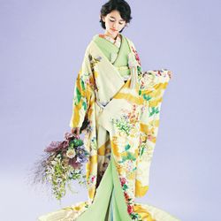 響 品川 のドレス・和装写真1枚目