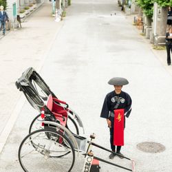 響 品川 の挙式会場・演出写真7枚目