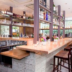 響 品川 の会場設備写真11枚目