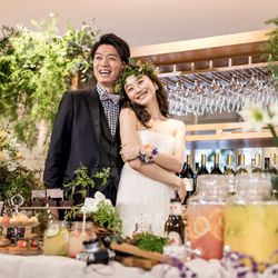 響 品川 の会場設備写真19枚目