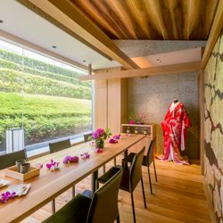 響 品川 の会場設備写真14枚目