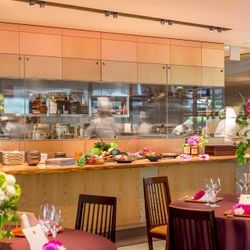 響 品川 の披露宴会場・演出写真9枚目